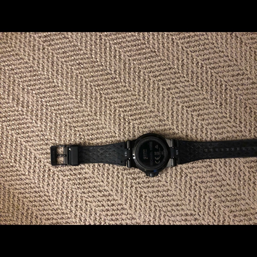 Men watch - Picture 4 of 5